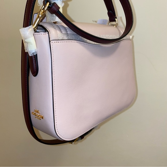 Coach leather purse New - Picture 7 of 15